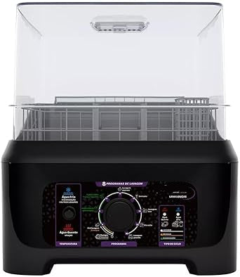 Lava Louça Portátil 3L 8 Programas de Lavagem - (PROMO 11.11)