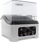 Lava Louça Portátil 3L 8 Programas de Lavagem - (PROMO 11.11)