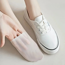 Meias Invisíveis Ortopédicas ConfortLife® -  [SOMENTE HOJE COMPRE 5 LEVE 10 PARES]